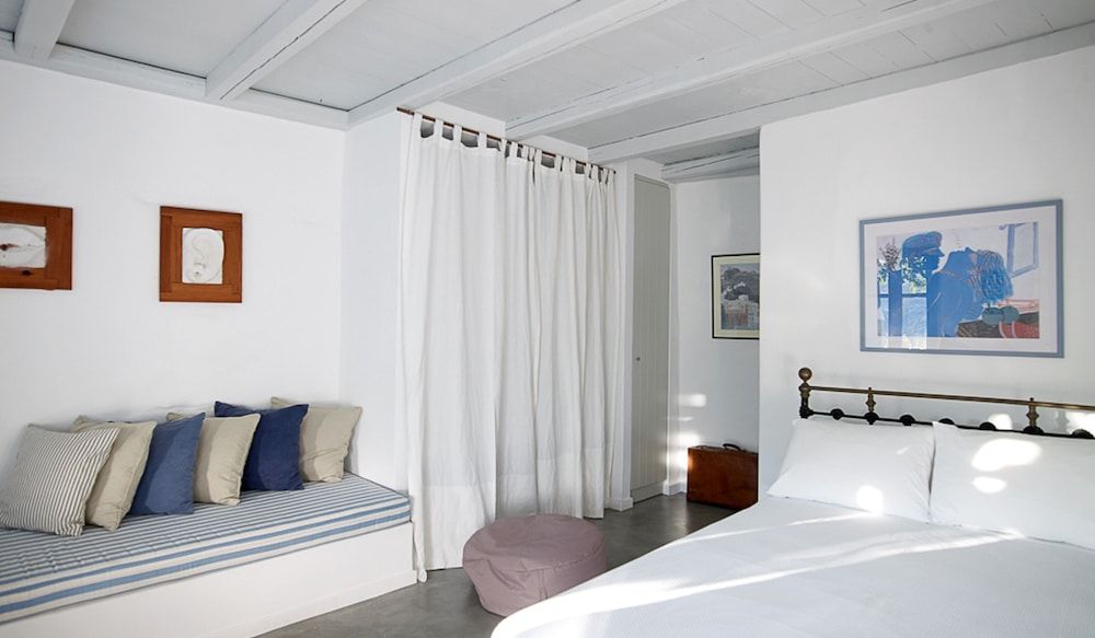Villa Lefkothea with Sea View & Private Pool