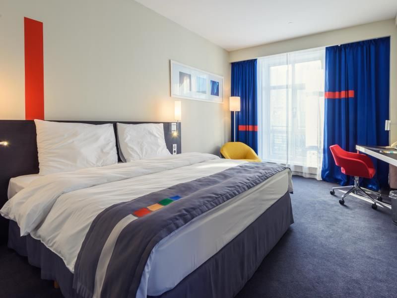 suite - 1 bedroom