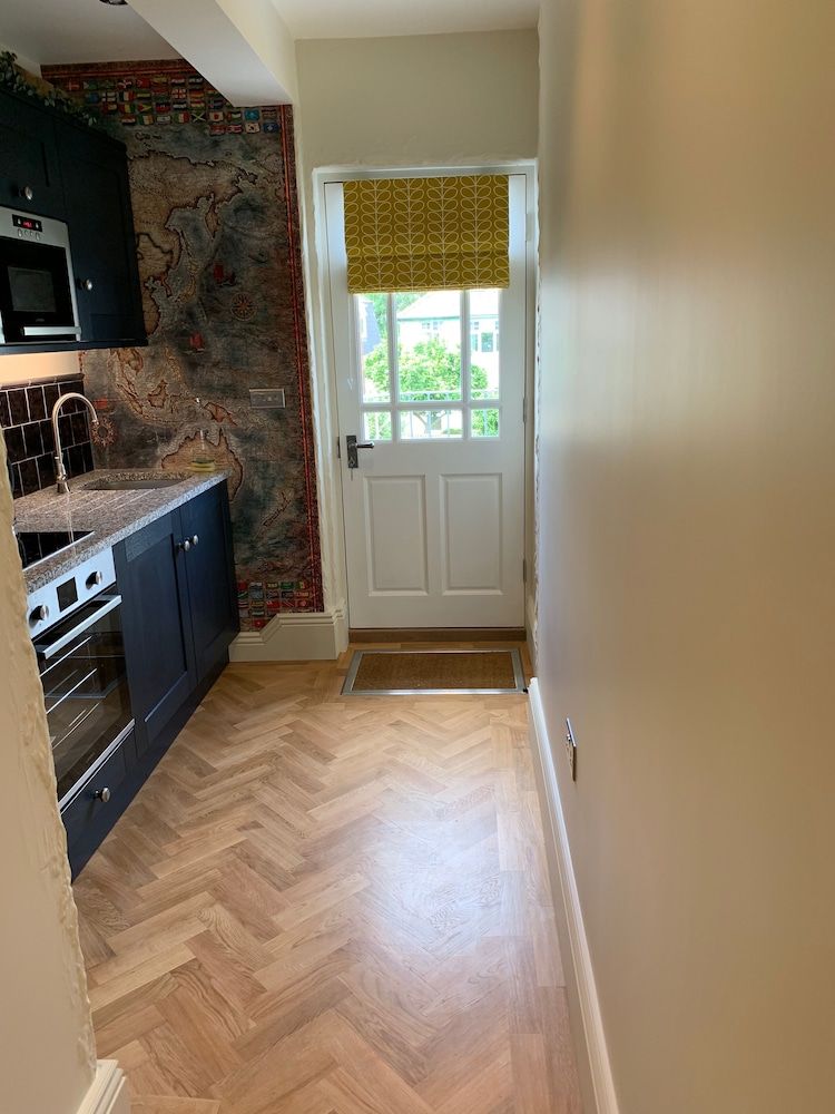 Bradleigh Lodge Deluxe Suite, Ensuite, Garden View (High Five ) 2