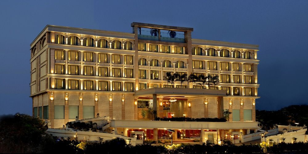 undefined Fortune Select Exotica Navi Mumbai 9