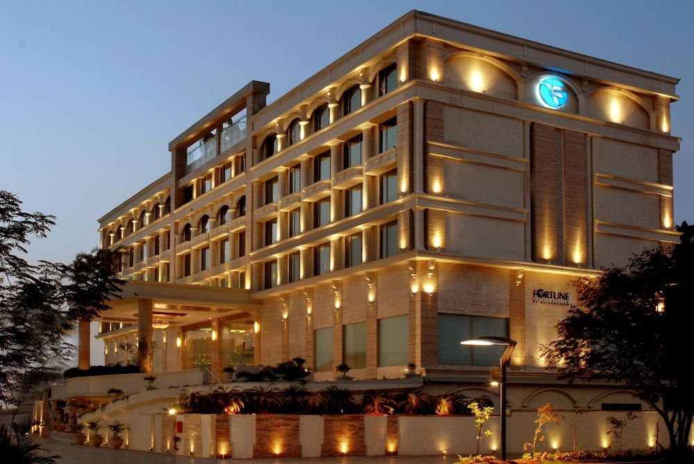 undefined Fortune Select Exotica Navi Mumbai 7