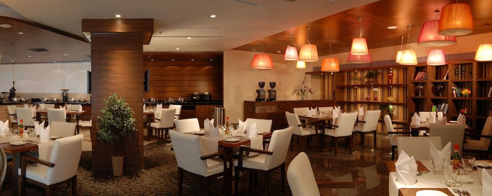 undefined Fortune Select Exotica Navi Mumbai 4
