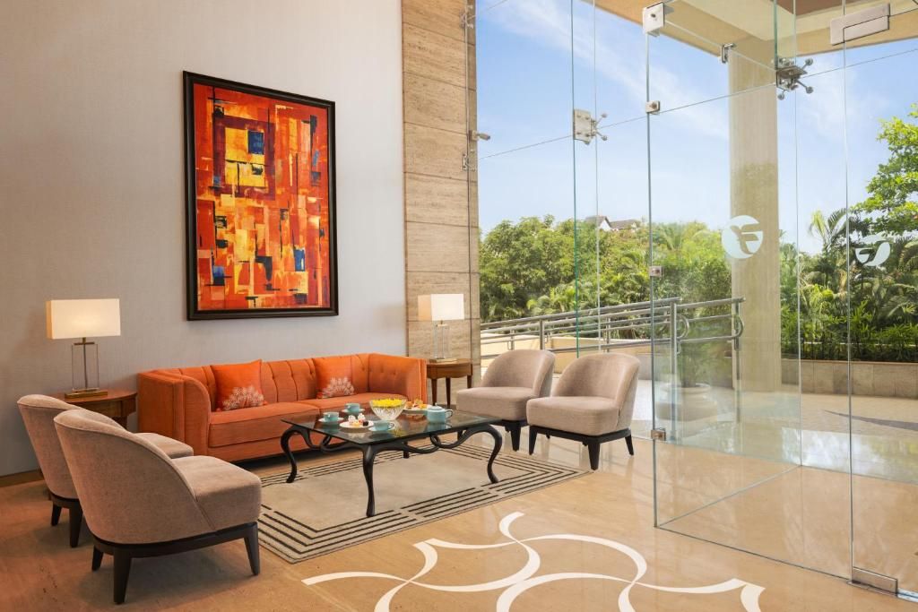 undefined Fortune Select Exotica Navi Mumbai 3