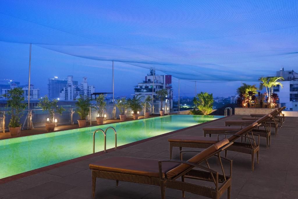 undefined Fortune Select Exotica Navi Mumbai 5