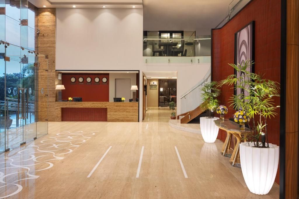 undefined Fortune Select Exotica Navi Mumbai 2
