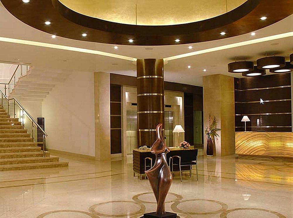 undefined Fortune Select Trinity, Bengaluru - Member ITC Hotel Group 4