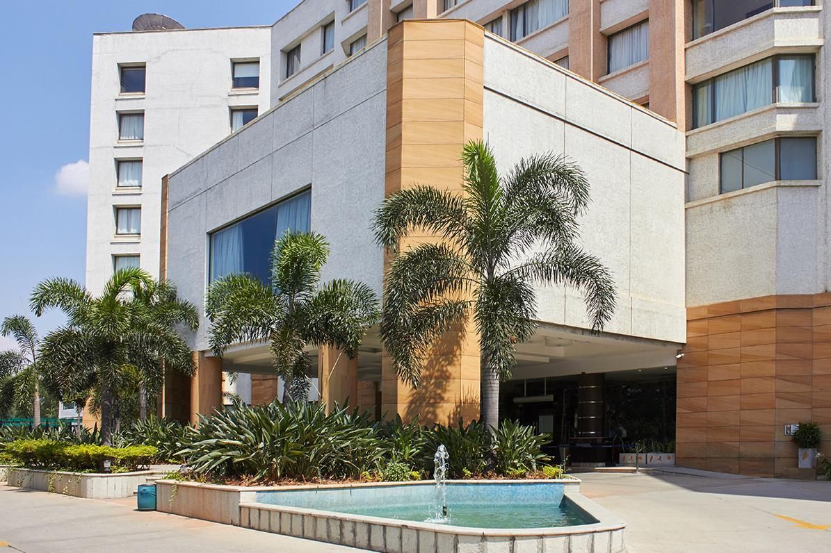 undefined Fortune Select Trinity, Bengaluru - Member ITC Hotel Group 6
