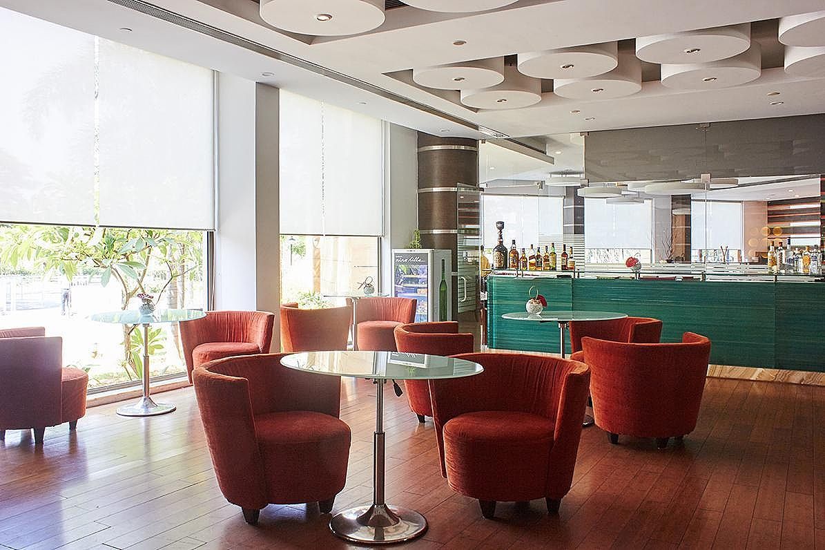 undefined Fortune Select Trinity, Bengaluru - Member ITC Hotel Group 5