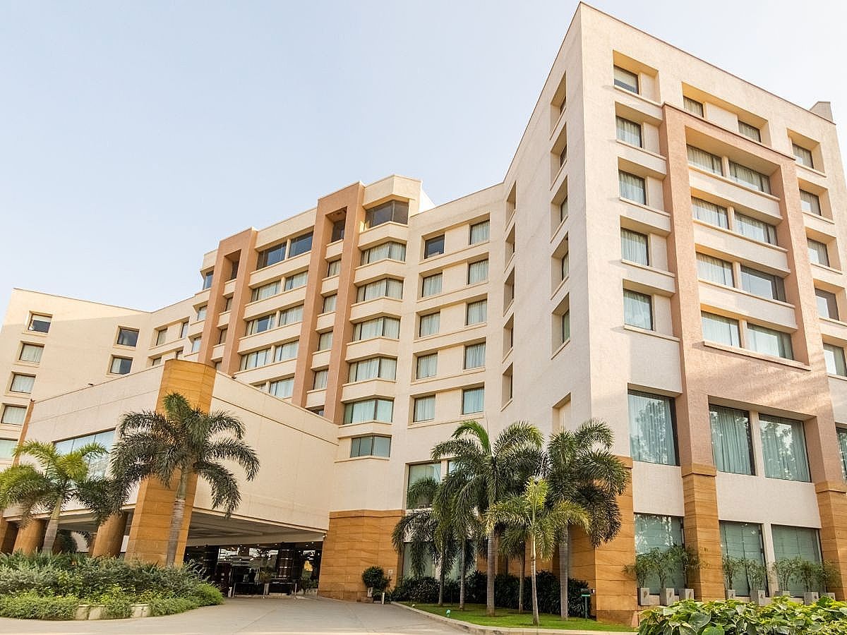 undefined Fortune Select Trinity, Bengaluru - Member ITC Hotel Group 7