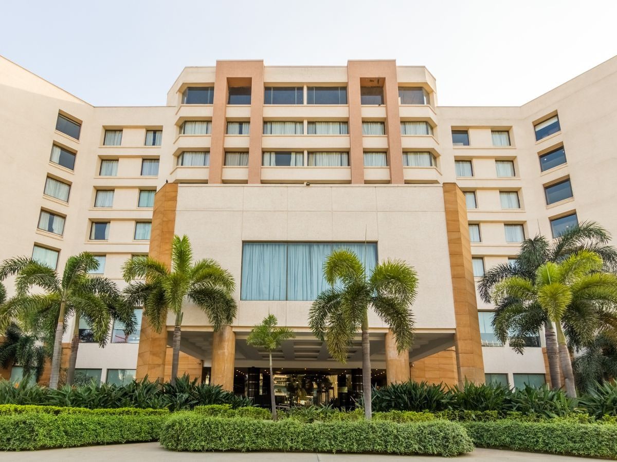undefined Fortune Select Trinity, Bengaluru - Member ITC Hotel Group 10