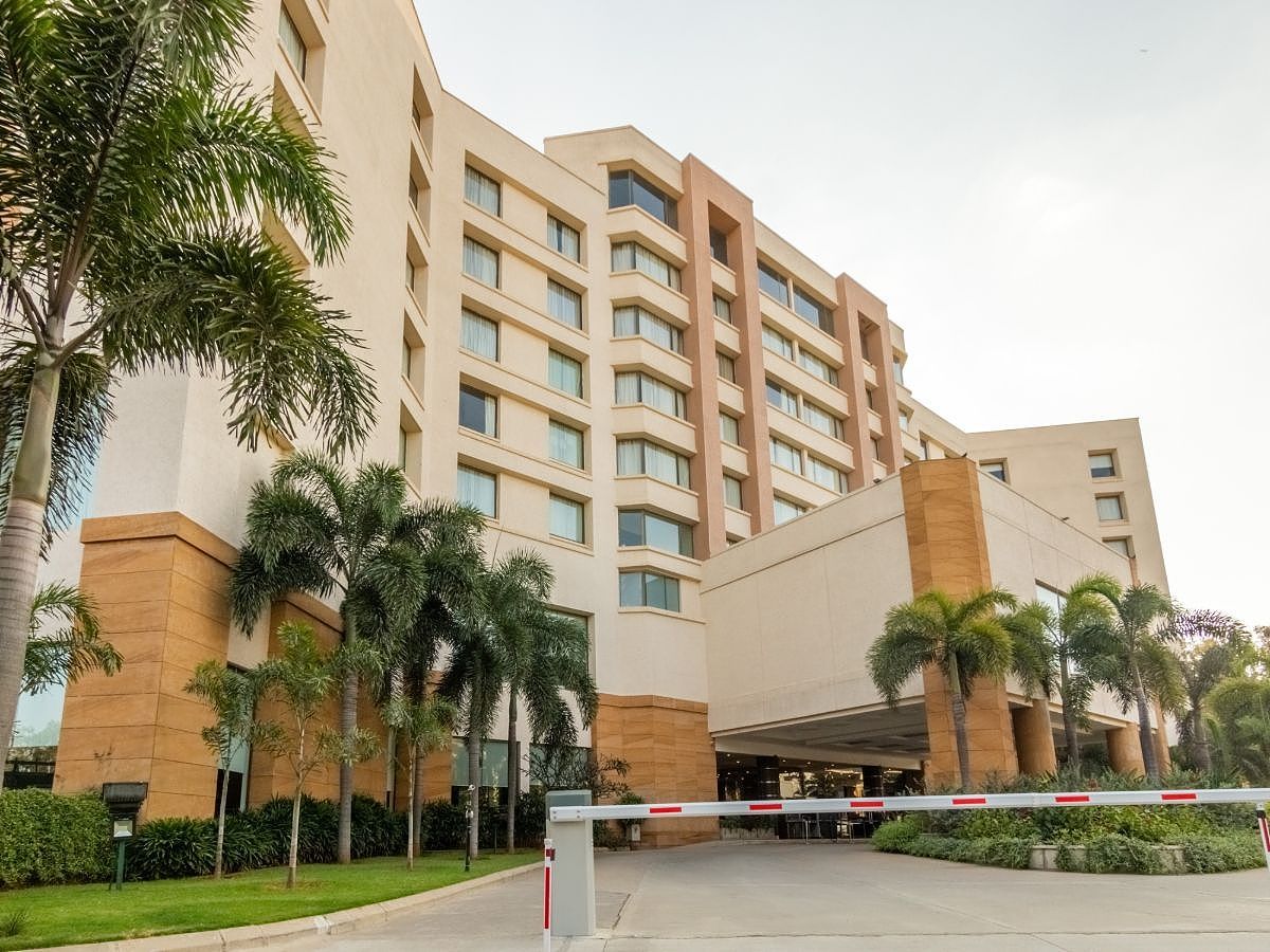 undefined Fortune Select Trinity, Bengaluru - Member ITC Hotel Group 8