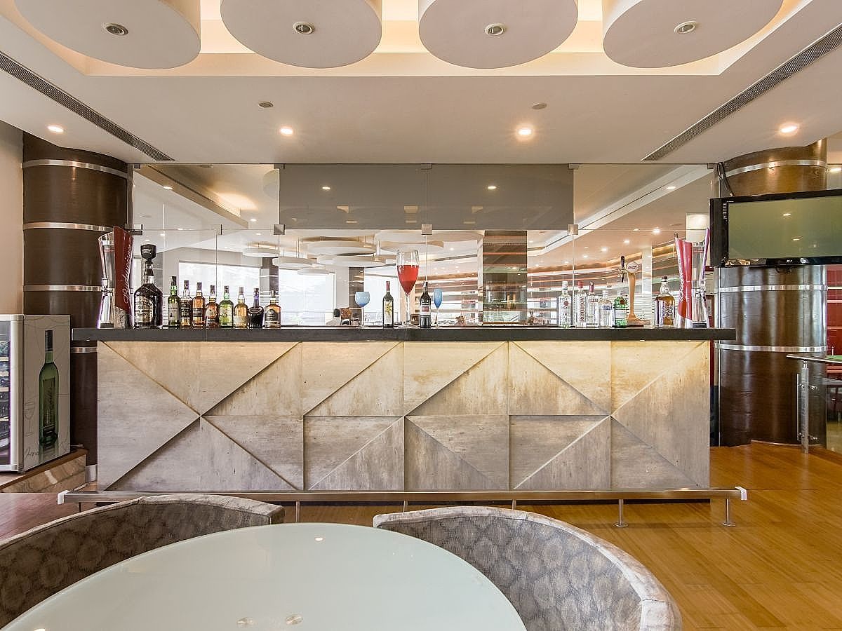 undefined Fortune Select Trinity, Bengaluru - Member ITC Hotel Group 3