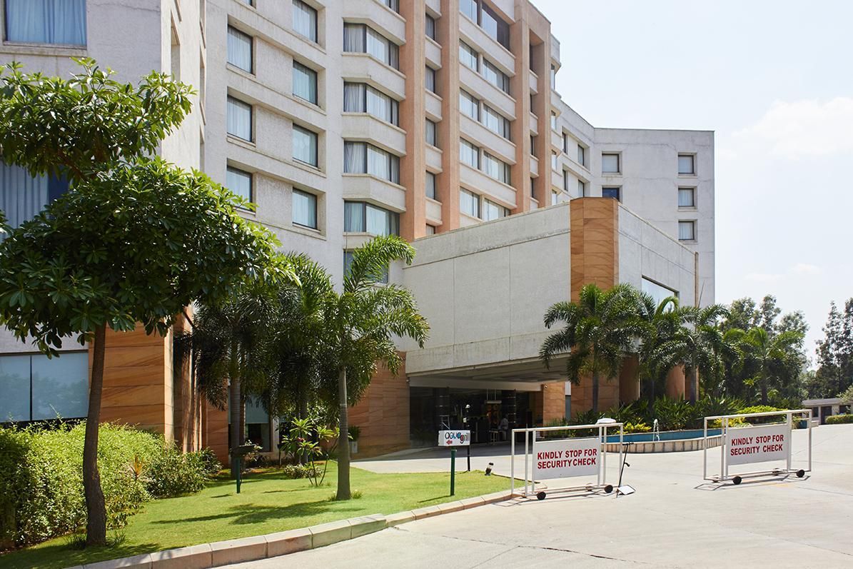 undefined Fortune Select Trinity, Bengaluru - Member ITC Hotel Group 9