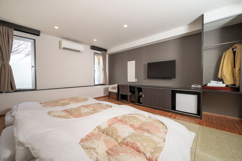 Japanese Modern Room, Non Smoking