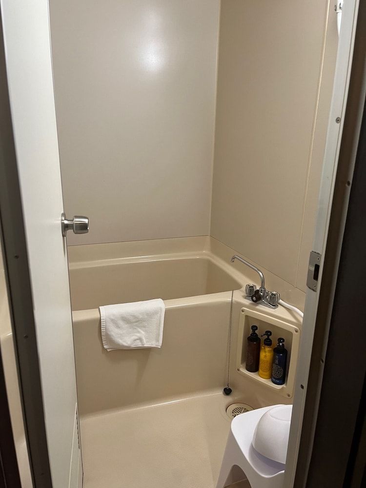 Japanese-Style Room (12 Adults) Non Smoking