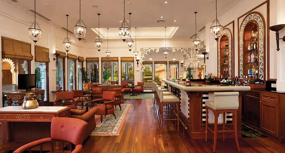 undefined Ambar Sarovar Portico 4