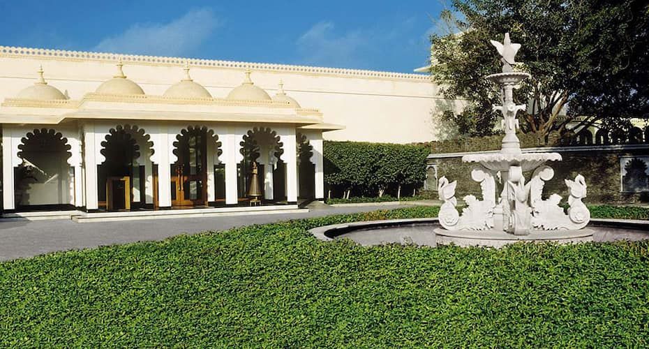 undefined Ambar Sarovar Portico - A Sarovar Hotel 9