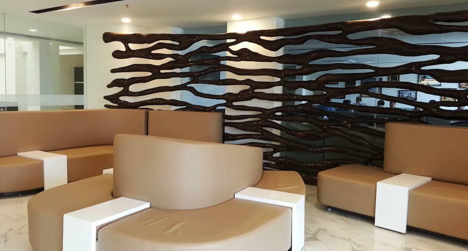 undefined Ambar Sarovar Portico - A Sarovar Hotel 3