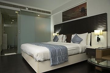 undefined Ambar Sarovar Portico 5