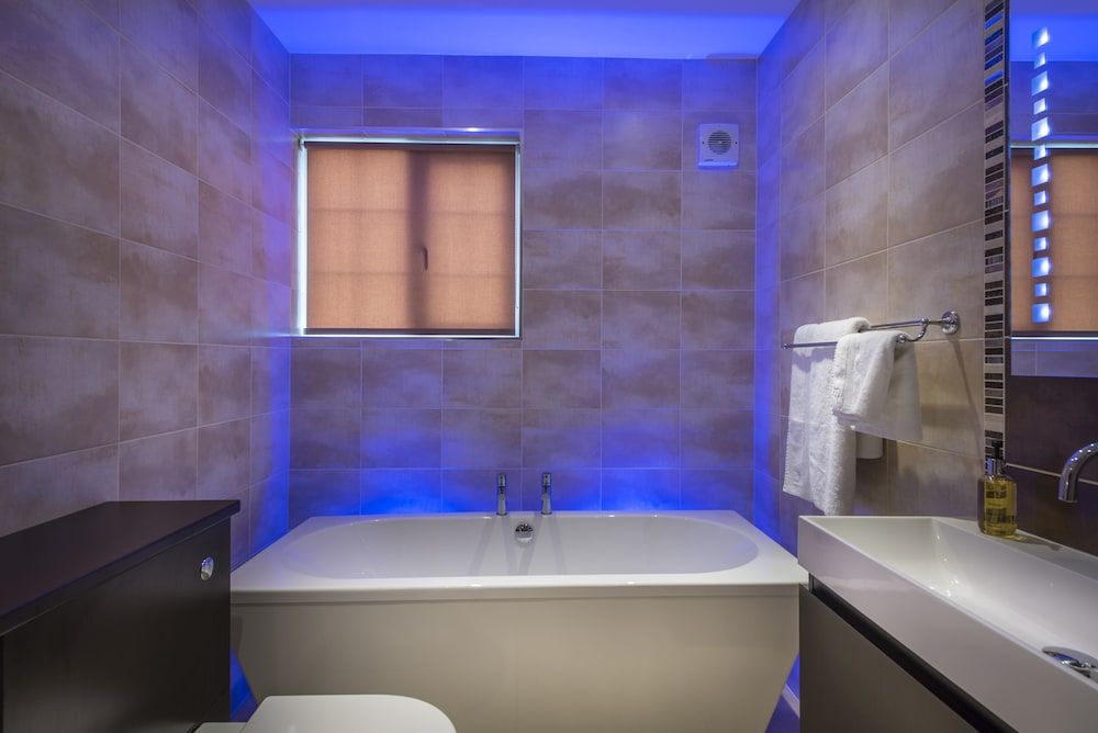 The White Hart Hotel, Boston, Lincolsnhire Superior Double Room 5