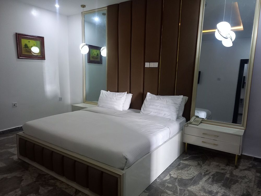 Premium Apartment