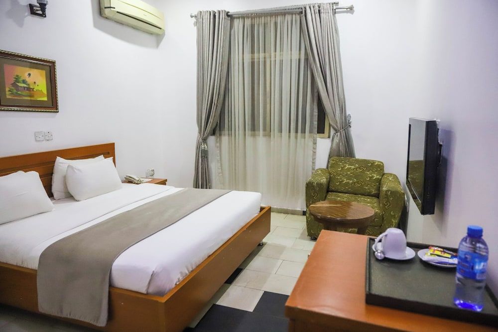 Classic Room