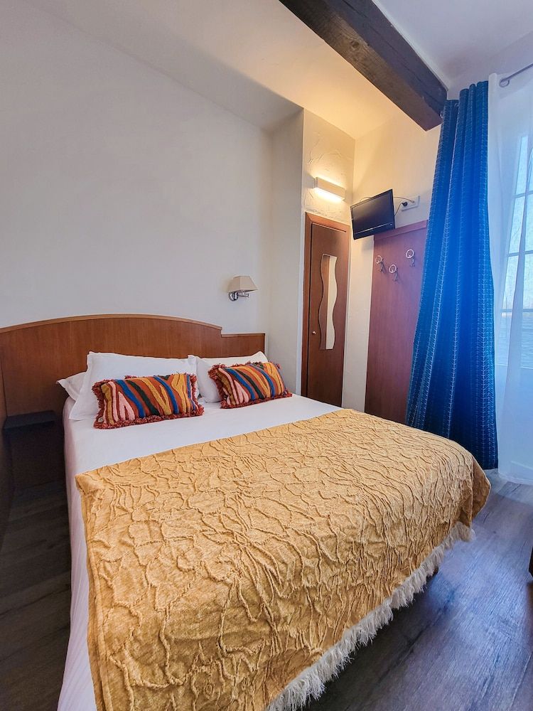 Hôtel Posta Vecchia Economic Double Room 2