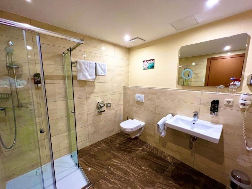 Hotel Bärenstüberl Studio 5