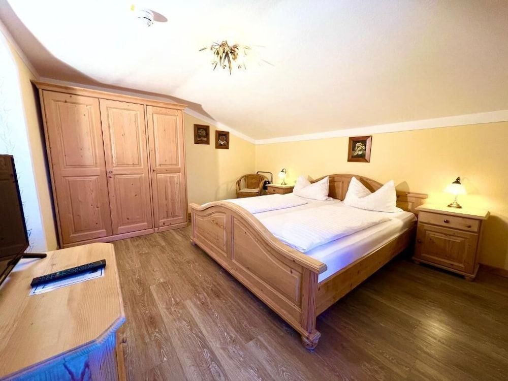 Hotel Bärenstüberl Suite 4