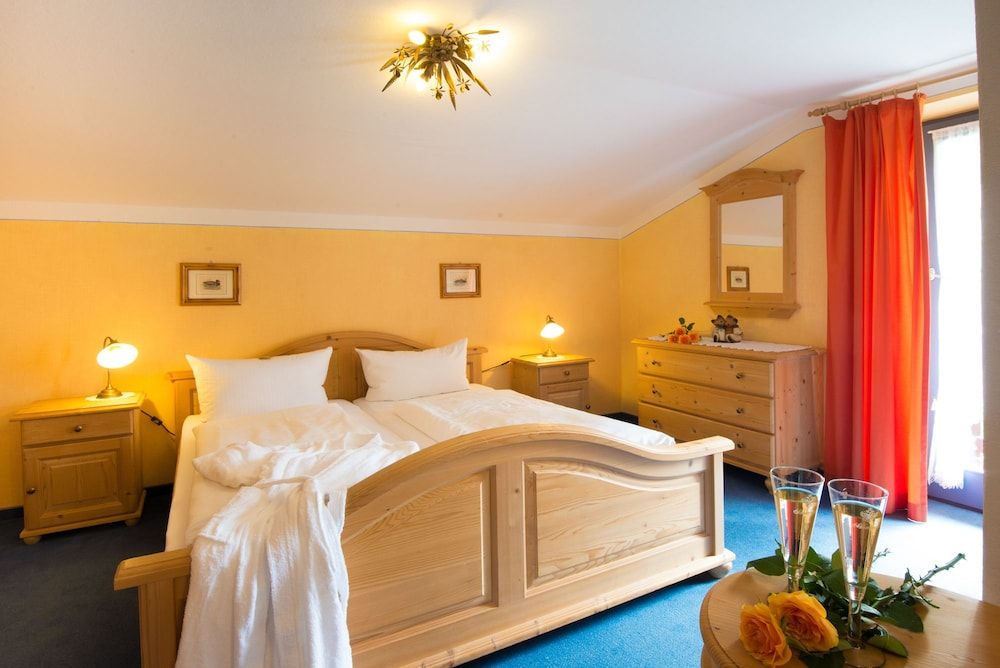 Hotel Bärenstüberl Suite 2