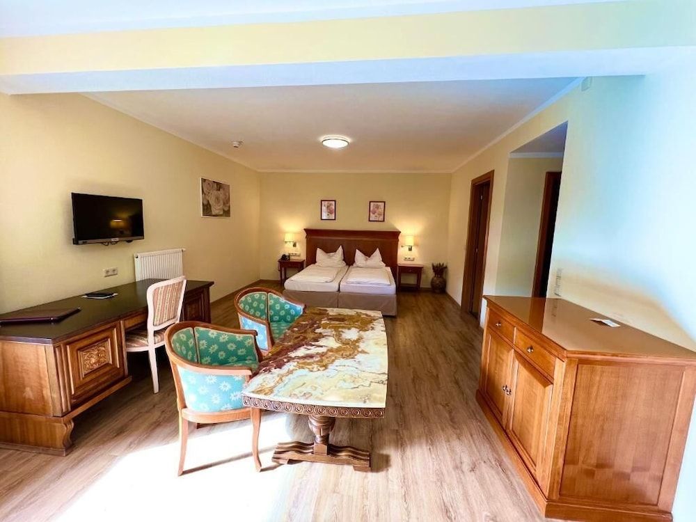 Hotel Bärenstüberl Studio