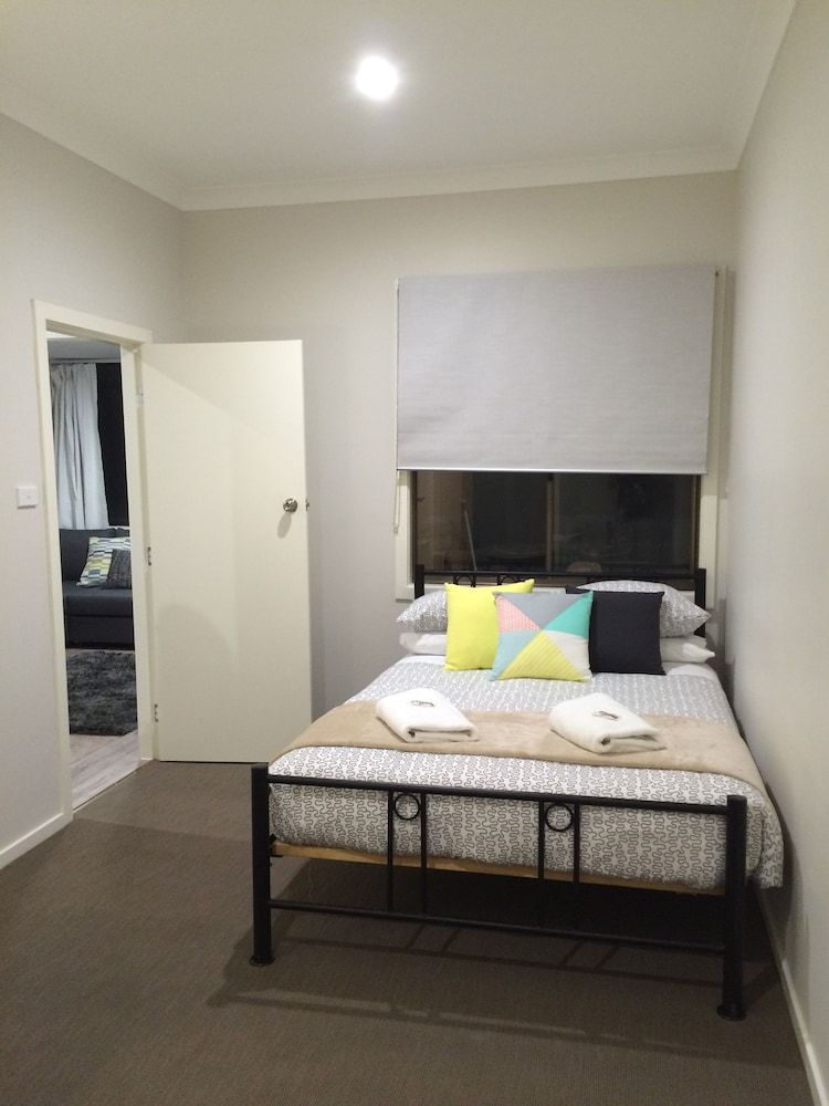 Twin Room, 2 Bedrooms, Lake View