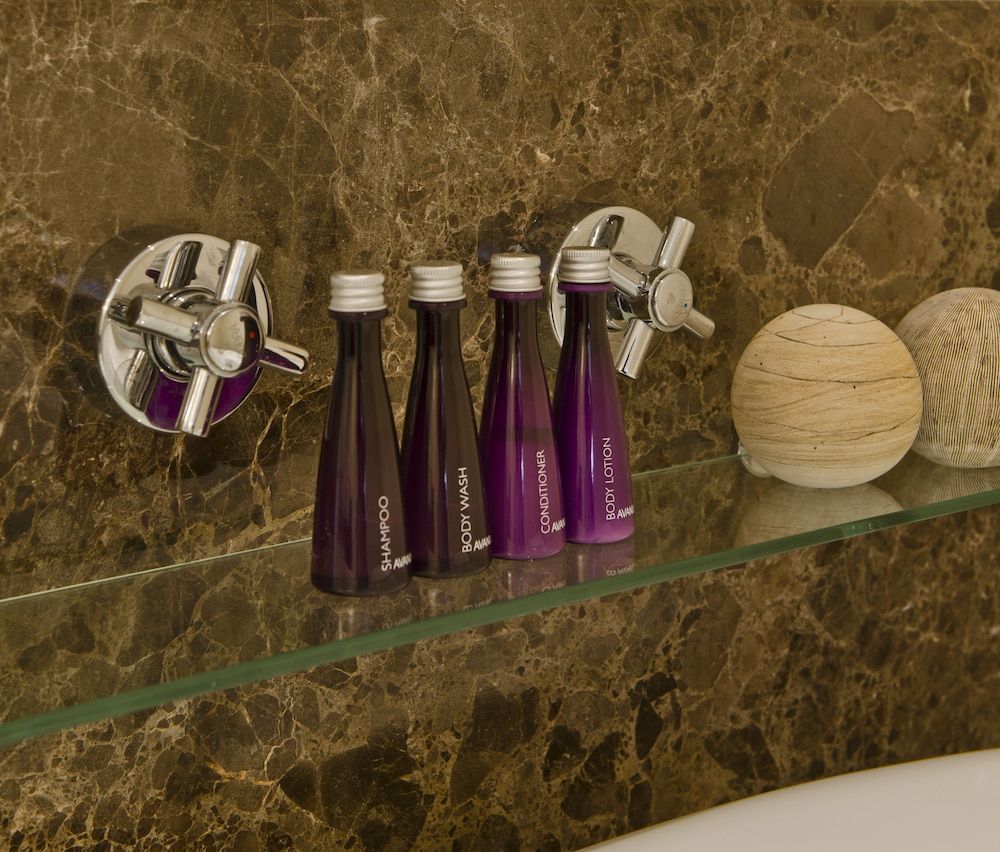 Avani Windhoek Hotel & Casino Avani Room 6