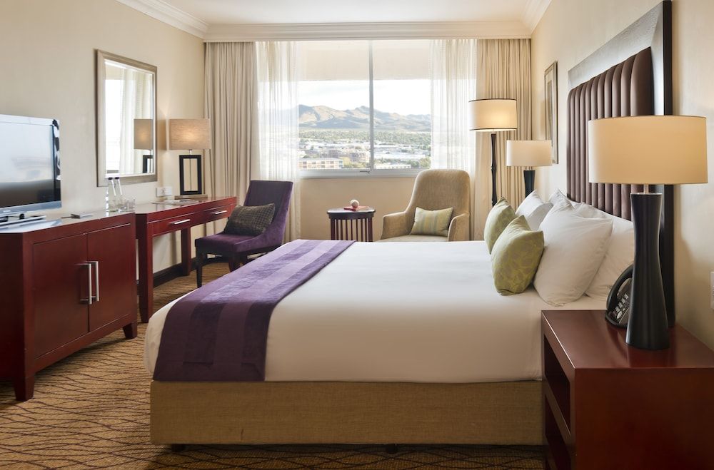 Avani Windhoek Hotel & Casino Avani Room