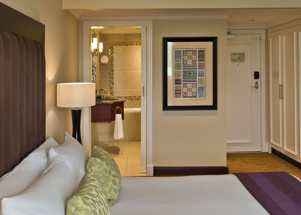 Avani Windhoek Hotel & Casino Avani Room 2