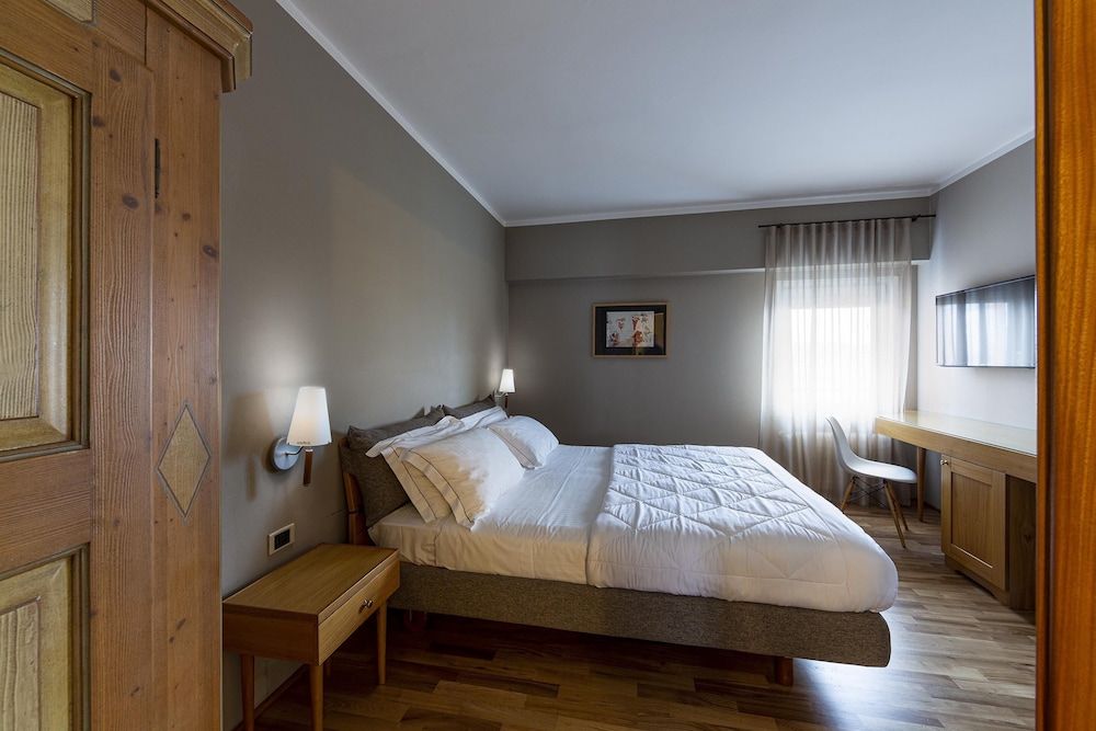 Hotel Là di Moret Executive Suite 2