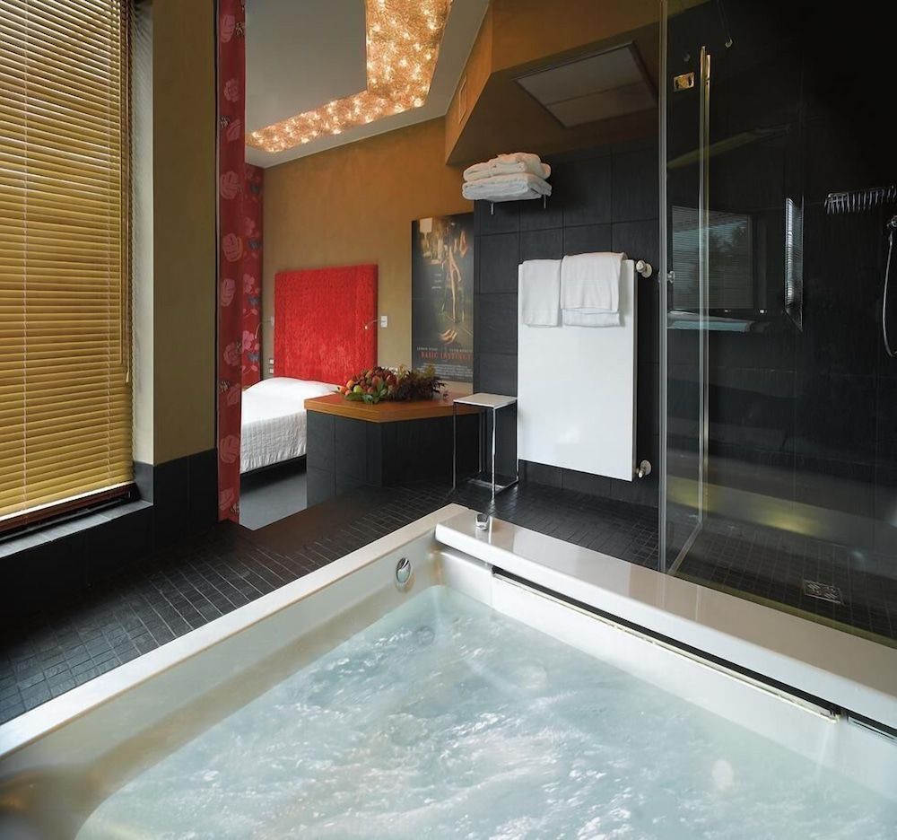 Hotel Là di Moret Suite (Alcove) 4