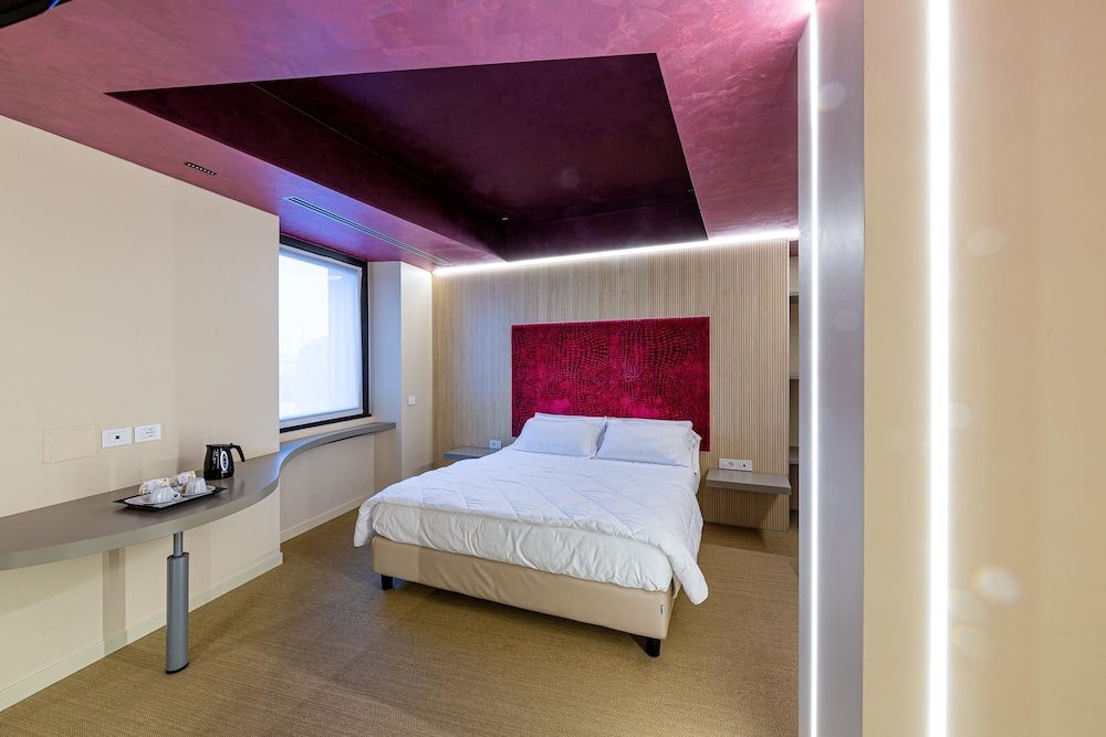 Junior Double Room