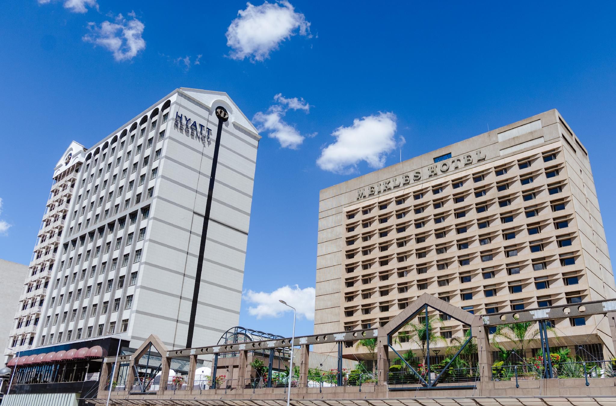 Hyatt Regency Harare The Meikles
