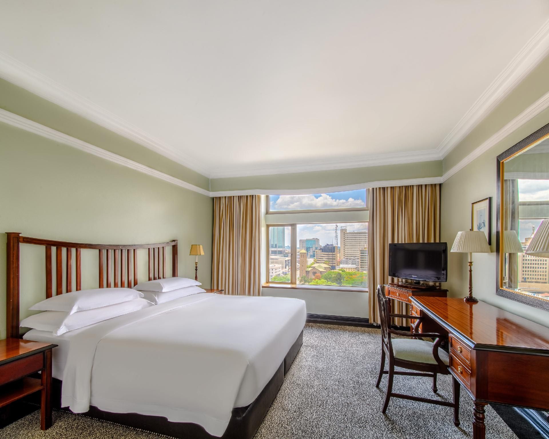 Regency Suite