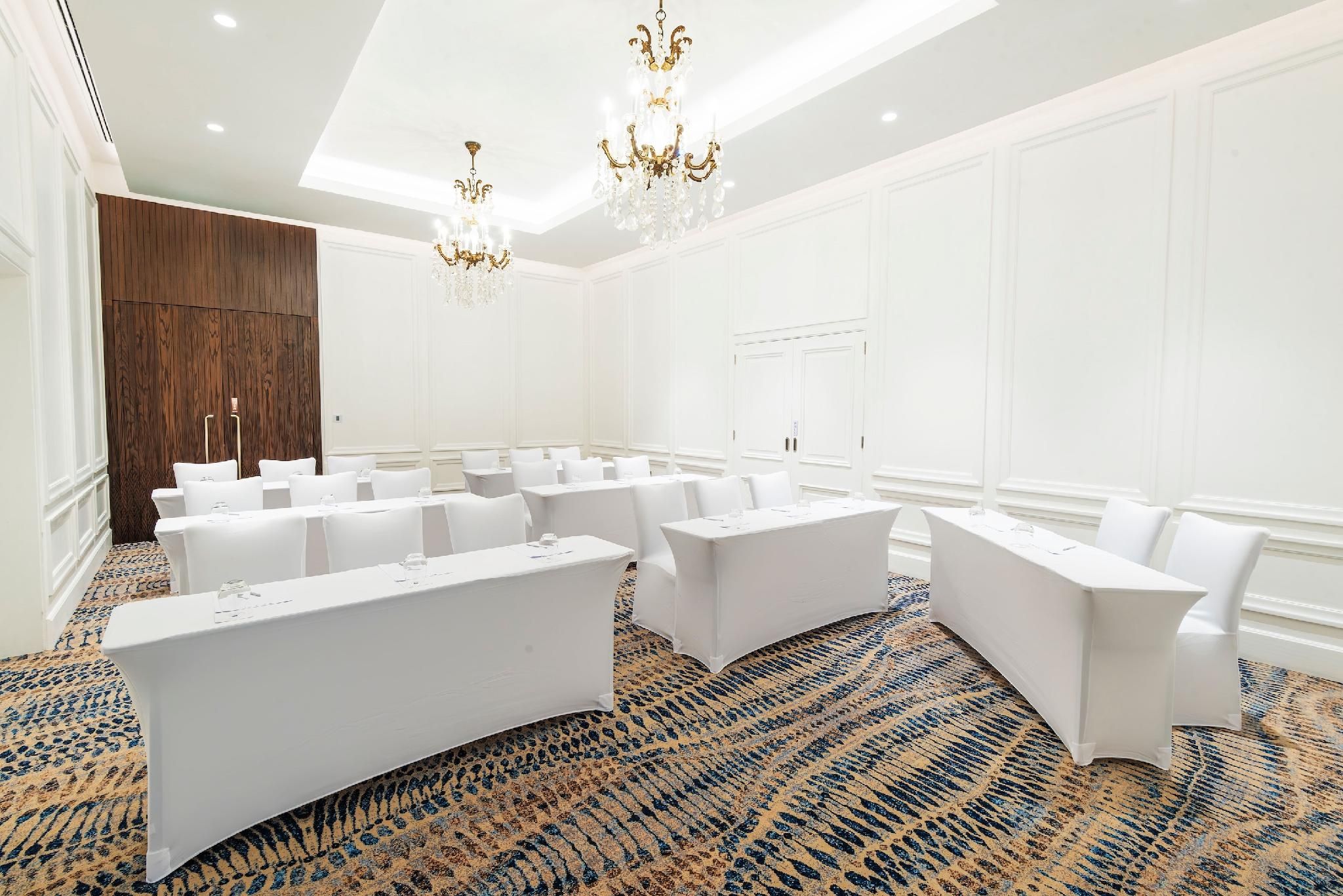 meeting room / ballrooms