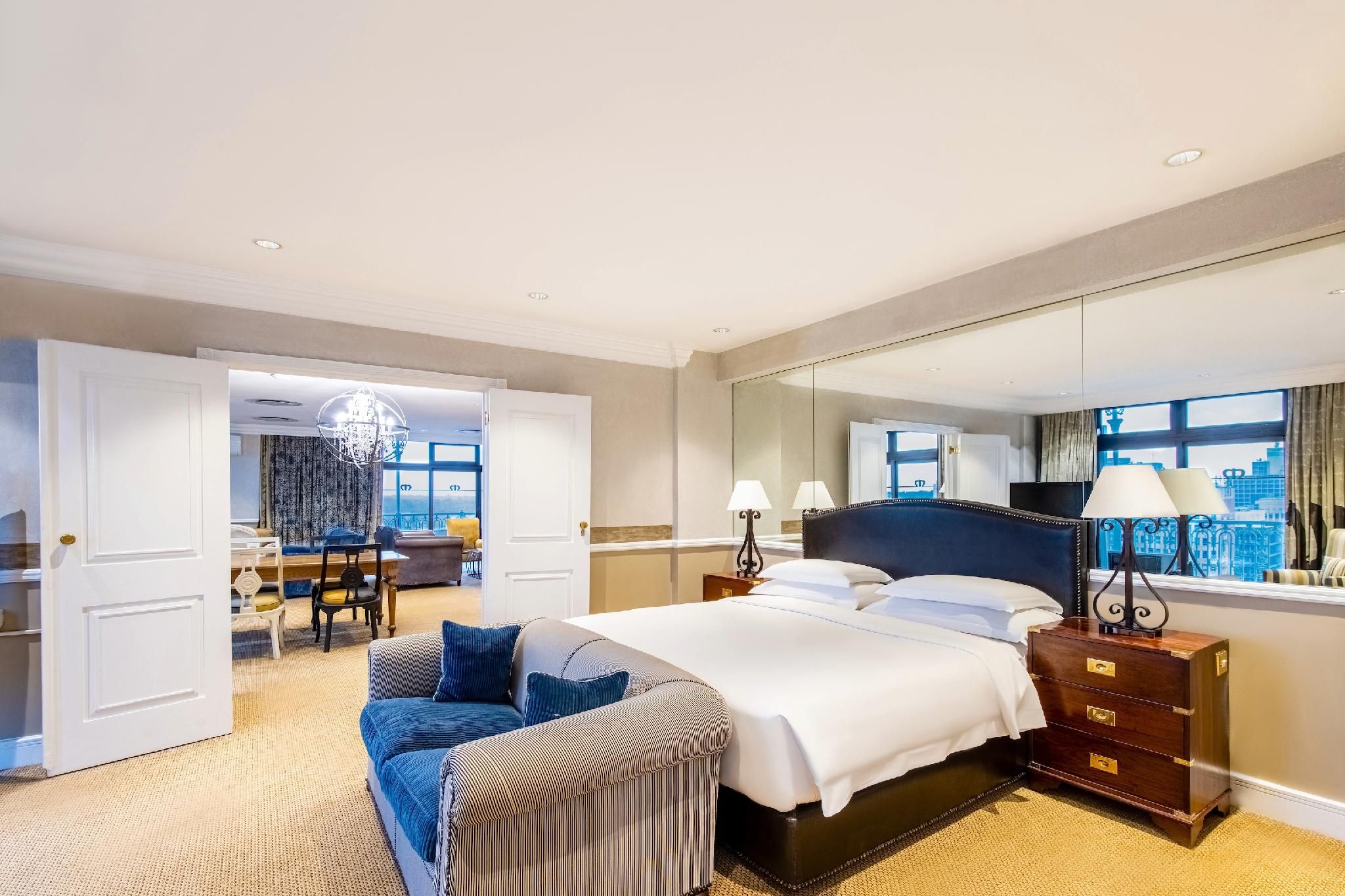 Presidential Suite