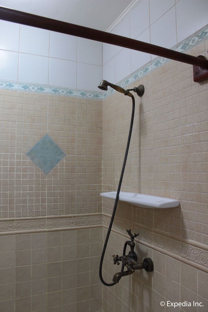 Hotel Felicidad Shared Dormitory (Nuve Nueva) 11