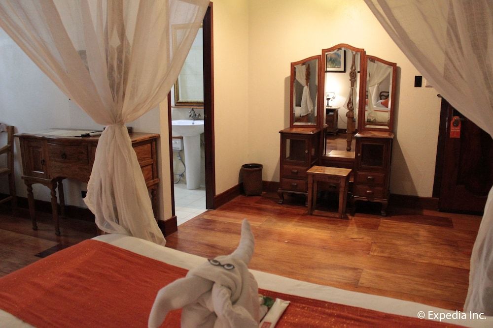 Hotel Felicidad Suite (Maestra) 5