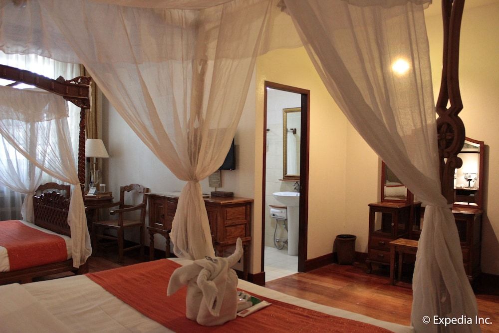 Hotel Felicidad Suite (Maestra) 12