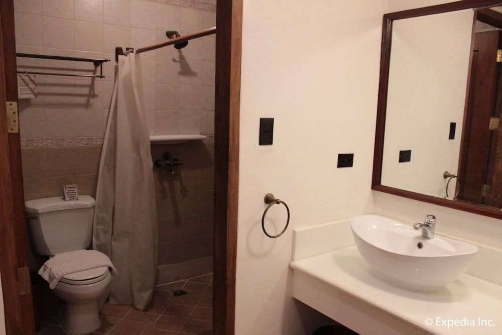 Hotel Felicidad Shared Dormitory (Nuve Nueva) 7