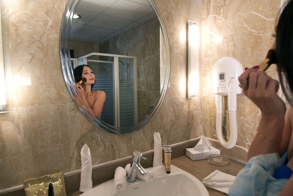 undefined Oriental Rivoli Hotel & SPA 10
