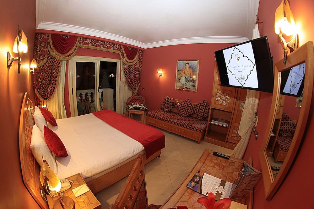 undefined Oriental Rivoli Hotel & SPA 2