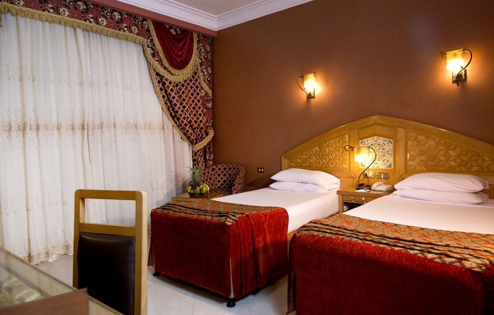 undefined Oriental Rivoli Hotel & SPA 7