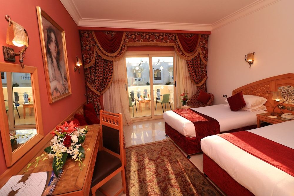 undefined Oriental Rivoli Hotel & SPA 8